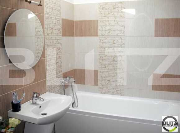 Garsonieră de vânzare Gheorgheni - 404AV | BLITZ Cluj-Napoca | Poza5