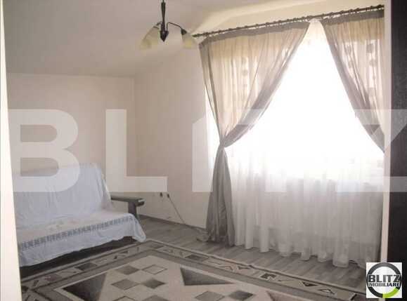 Garsonieră de vânzare Gheorgheni - 404AV | BLITZ Cluj-Napoca | Poza1