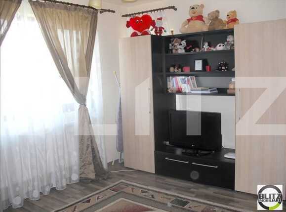 Garsonieră de vânzare Gheorgheni - 404AV | BLITZ Cluj-Napoca | Poza2