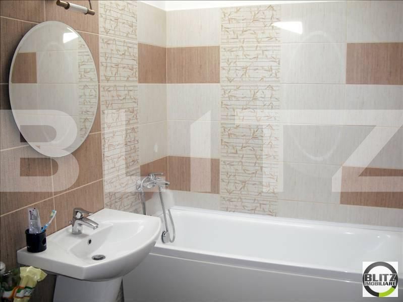 Garsonieră de vânzare Gheorgheni - 404AV | BLITZ Cluj-Napoca | Poza5