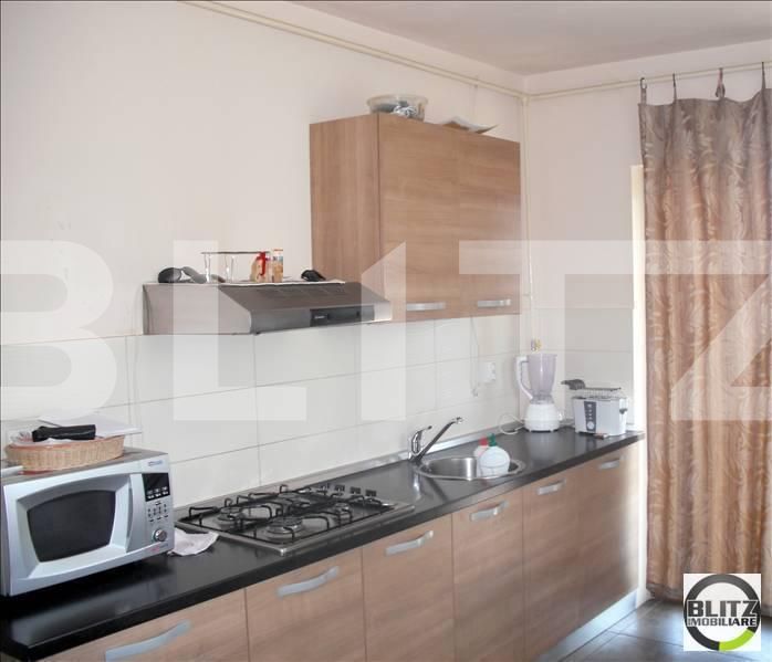 Garsonieră de vânzare Gheorgheni - 404AV | BLITZ Cluj-Napoca | Poza3