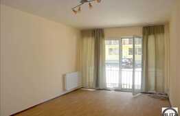 Apartament de vanzare cu 2 camere, 56 mp utili