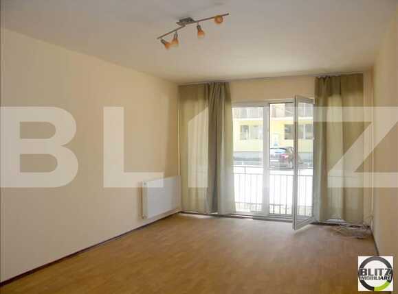 Apartament de vânzare 2 camere Floreşti - 4040AV | BLITZ Cluj-Napoca | Poza1