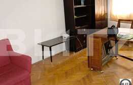 Inchiriere 2 camere decomandate!