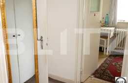 Inchiriere 2 camere decomandate!