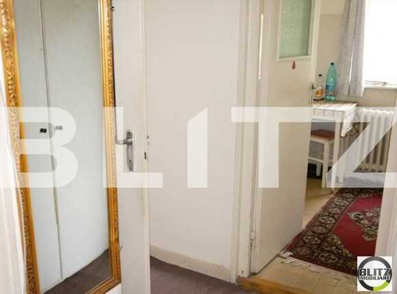 Apartament de vânzare 2 camere Manastur - 4041AV | BLITZ Cluj-Napoca | Poza4