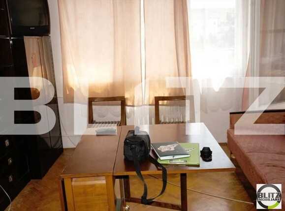 Apartament de vânzare 2 camere Manastur - 4041AV | BLITZ Cluj-Napoca | Poza1