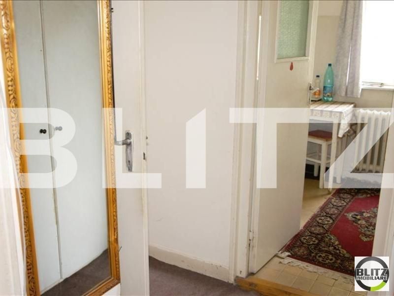 Apartament de vânzare 2 camere Manastur - 4041AV | BLITZ Cluj-Napoca | Poza4
