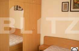 3 cam, complet decomandate,  la 5 min de ISE!Modern si practic!