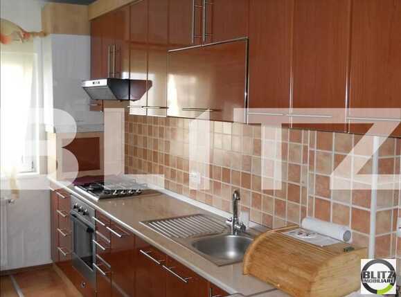 Apartament de vânzare 3 camere Marasti - 4043AV | BLITZ Cluj-Napoca | Poza3