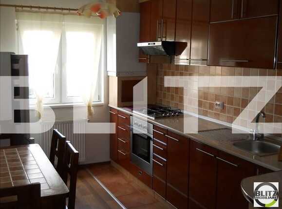 Apartament de vânzare 3 camere Marasti - 4043AV | BLITZ Cluj-Napoca | Poza1