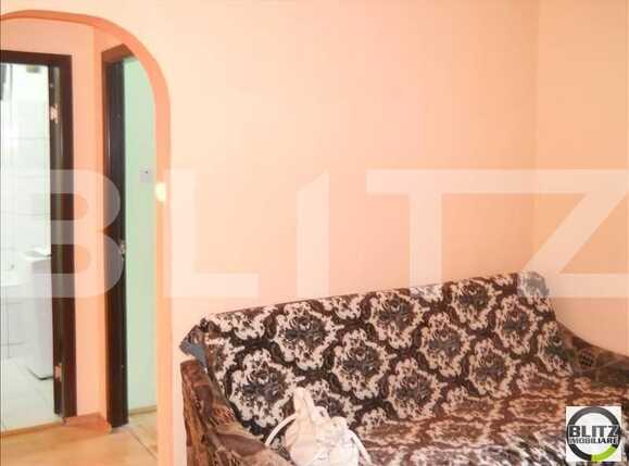 Apartament de închiriat 2 camere Marasti - 4045AI | BLITZ Cluj-Napoca | Poza5