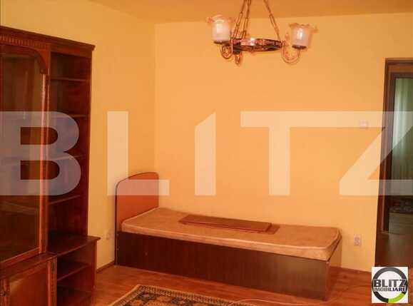 Apartament de închiriat 2 camere Marasti - 4045AI | BLITZ Cluj-Napoca | Poza1