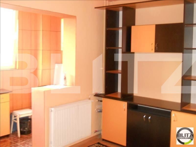Apartament de închiriat 2 camere Marasti - 4045AI | BLITZ Cluj-Napoca | Poza2