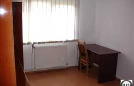 Apartament 3 cam, decomandat, ideal studenti!Conditii bune!