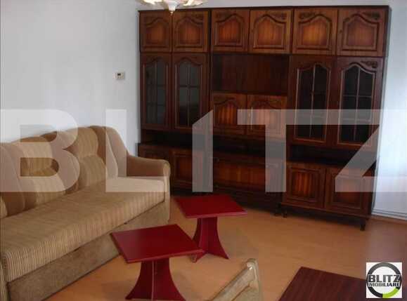 Apartament de închiriat 3 camere Marasti - 4046AI | BLITZ Cluj-Napoca | Poza3