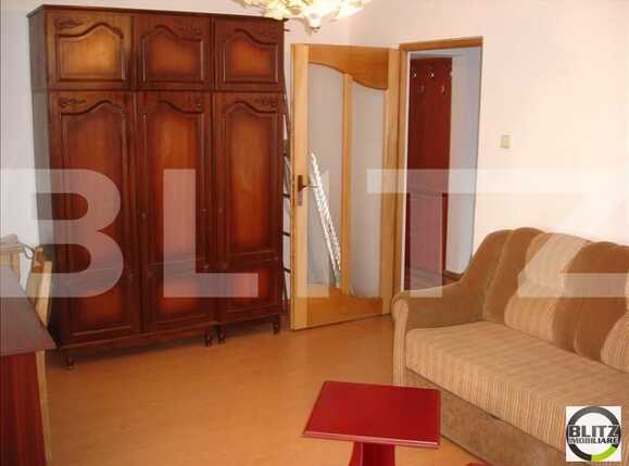 Apartament de închiriat 3 camere Marasti - 4046AI | BLITZ Cluj-Napoca | Poza4