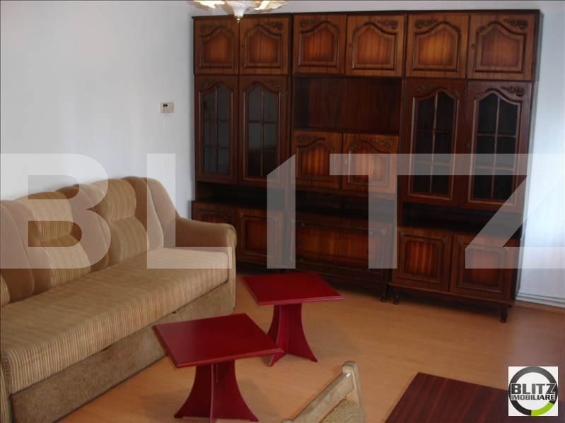 Apartament de închiriat 3 camere Marasti - 4046AI | BLITZ Cluj-Napoca | Poza3