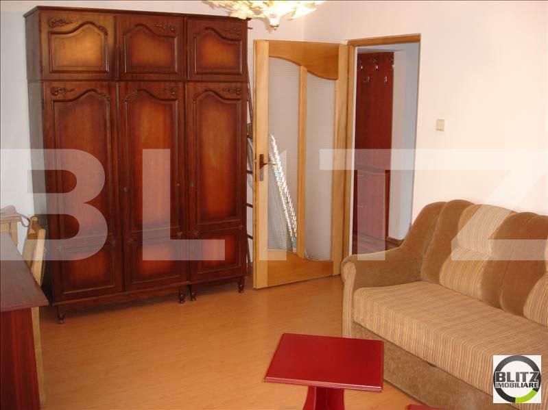 Apartament de închiriat 3 camere Marasti - 4046AI | BLITZ Cluj-Napoca | Poza4