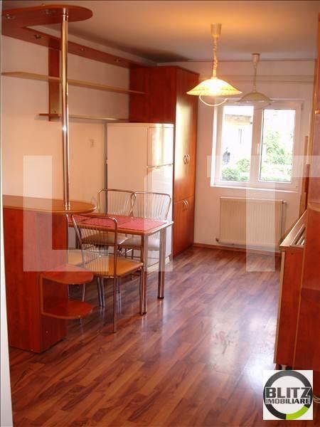 Apartament de închiriat 3 camere Marasti - 4046AI | BLITZ Cluj-Napoca | Poza2