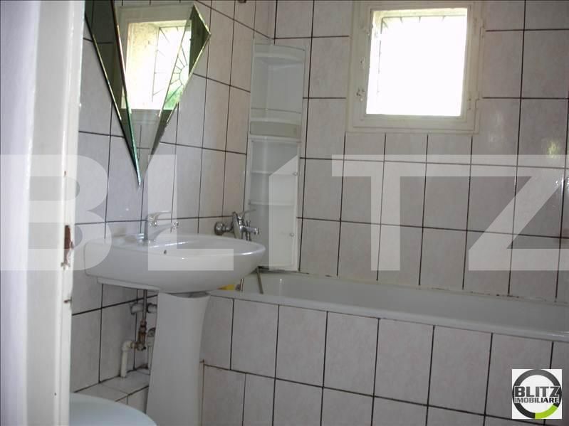 Apartament de închiriat 3 camere Marasti - 4046AI | BLITZ Cluj-Napoca | Poza8