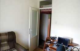 Vanzare apartament decomandat cu 3 camere, izolat termic