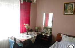 Vanzare apartament decomandat cu 3 camere, izolat termic