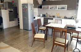 2 camere de vanzare 48 mp, finisat nou