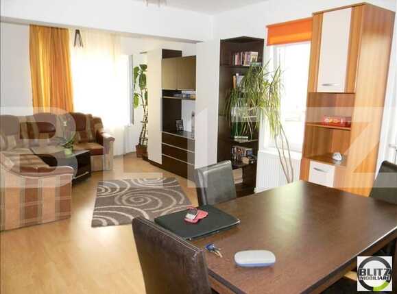 Apartament de vânzare 2 camere Floreşti - 4050AV | BLITZ Cluj-Napoca | Poza3
