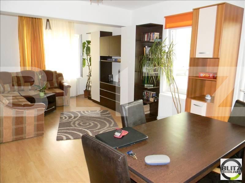 Apartament de vânzare 2 camere Floreşti - 4050AV | BLITZ Cluj-Napoca | Poza3