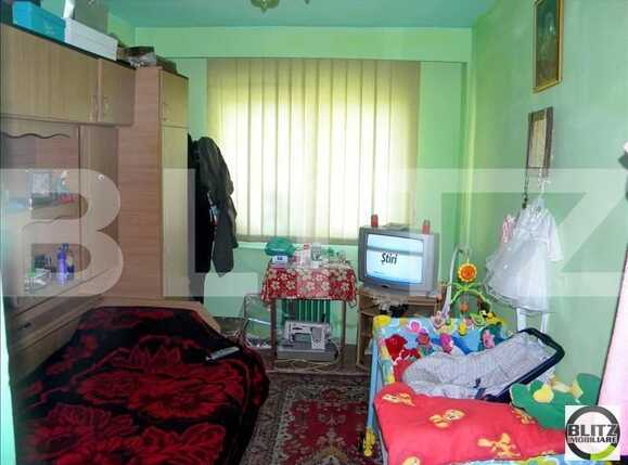 Apartament de vânzare 2 camere Manastur - 4052AV | BLITZ Cluj-Napoca | Poza1