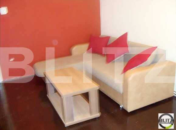 Apartament de închiriat 2 camere Manastur - 4053AI | BLITZ Cluj-Napoca | Poza1