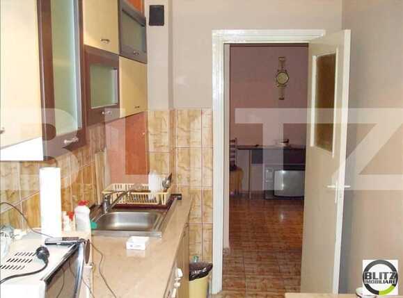 Apartament de închiriat 2 camere Manastur - 4053AI | BLITZ Cluj-Napoca | Poza2