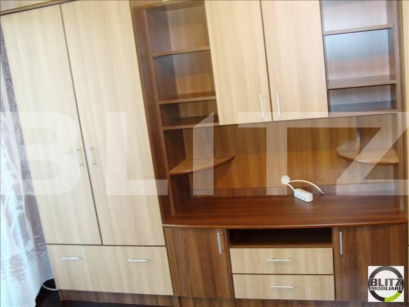 Apartament de închiriat 2 camere Manastur - 4053AI | BLITZ Cluj-Napoca | Poza8