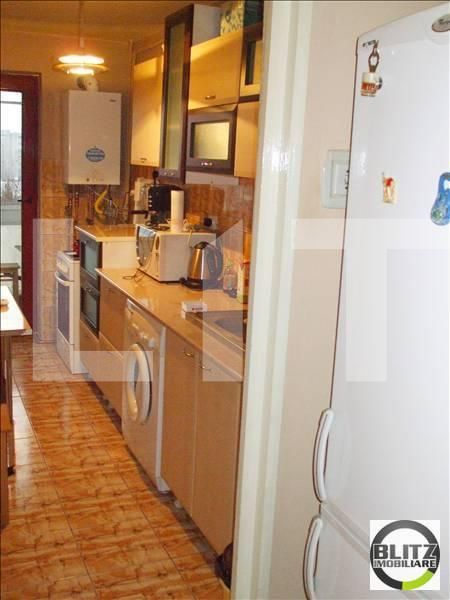 Apartament de închiriat 2 camere Manastur - 4053AI | BLITZ Cluj-Napoca | Poza7