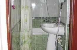 Apartament cu 2 camere mobilat si utilat, strada Plopilor