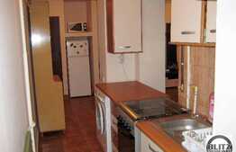 Apartament cu 2 camere mobilat si utilat, strada Plopilor