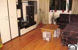 Apartament cu 2 camere mobilat si utilat, strada Plopilor