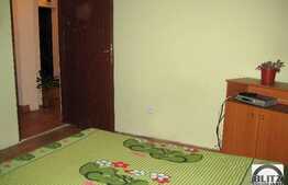 Apartament cu 2 camere mobilat si utilat, strada Plopilor