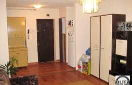 Apartament cu 2 camere mobilat si utilat, strada Plopilor