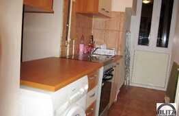 Apartament cu 2 camere mobilat si utilat, strada Plopilor