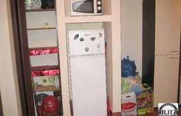 Apartament cu 2 camere mobilat si utilat, strada Plopilor