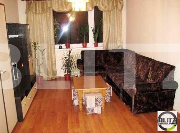 Apartament de vânzare 2 camere Plopilor - 4054AV | BLITZ Cluj-Napoca | Poza1