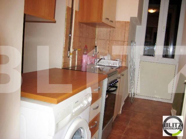 Apartament de vânzare 2 camere Plopilor - 4054AV | BLITZ Cluj-Napoca | Poza4