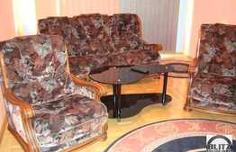 Apartament de 3 camere, la cateva minute de Iulius Mall