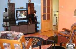 Apartament de 3 camere, la cateva minute de Iulius Mall