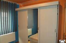 Apartament de 3 camere, la cateva minute de Iulius Mall