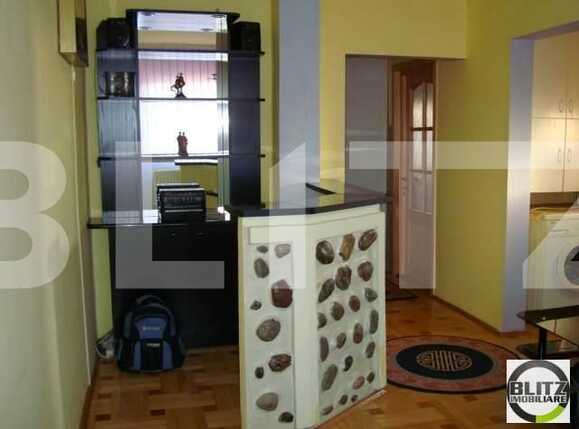 Apartament de închiriat 3 camere Gheorgheni - 4056AI | BLITZ Cluj-Napoca | Poza5