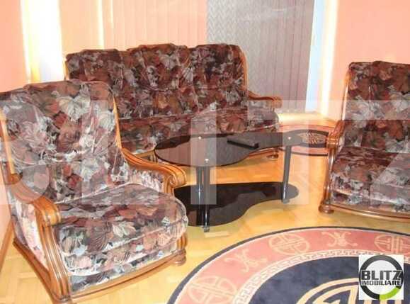 Apartament de închiriat 3 camere Gheorgheni - 4056AI | BLITZ Cluj-Napoca | Poza3