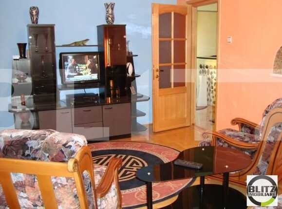 Apartament de închiriat 3 camere Gheorgheni - 4056AI | BLITZ Cluj-Napoca | Poza4